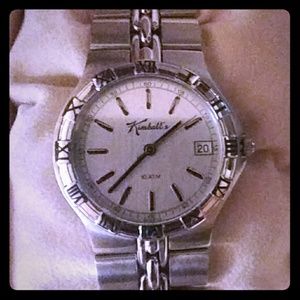Men's Kimball's Watch